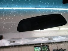 Porsche 944 1986 Rear View Mirror Used 6520