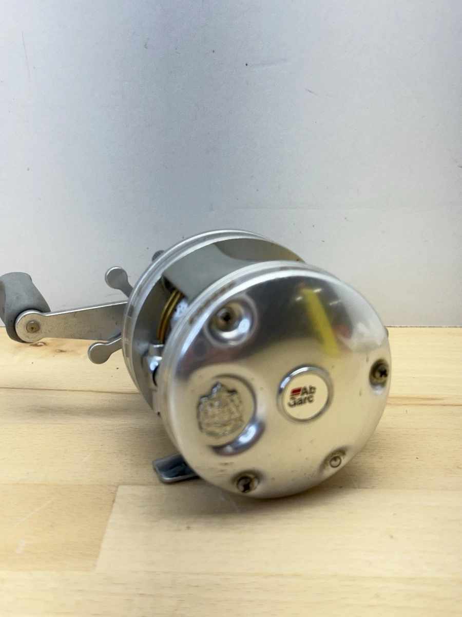 リール ABU MADE IN SWEDEN Abu Garcia Sweden for sale | eBay