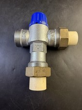Zurn Wilkins 12-ZW1070 Tempering Valve Vl03