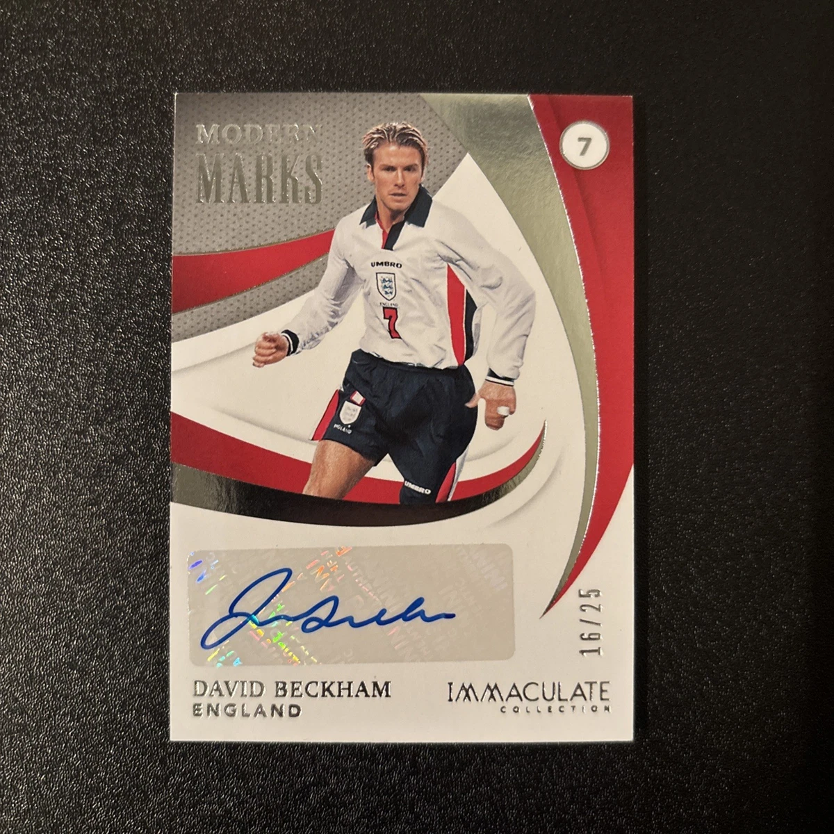 David Beckham products for sale | eBay