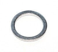 Elring 239.003 Dichtungsring A-Form Aluminium 12X16 Mm 1,5 Mm