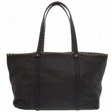 BOTTEGA VENETA Bag: Intrecciato Reversible Tote Butterfly w/o accessories;