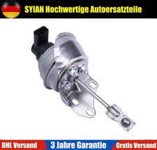 Per VW Amarok Crafter 2.0 TDI Nuovo Turbo Attuatore Turbocompressore Pressione 03L253014A