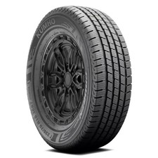 Kumho Crugen Ht51 P24575r16 109t Bsw 4 Tires Kumho Crugen Ht51 P24575r16 109t Bsw 4 Tires