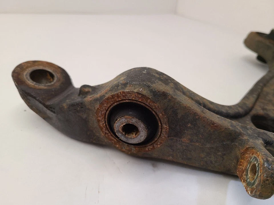 Brazo de control inferior izquierdo ACURA TSX 2009-2014 sedán izquierdo 51215TA0A02  Foto 3 de 4