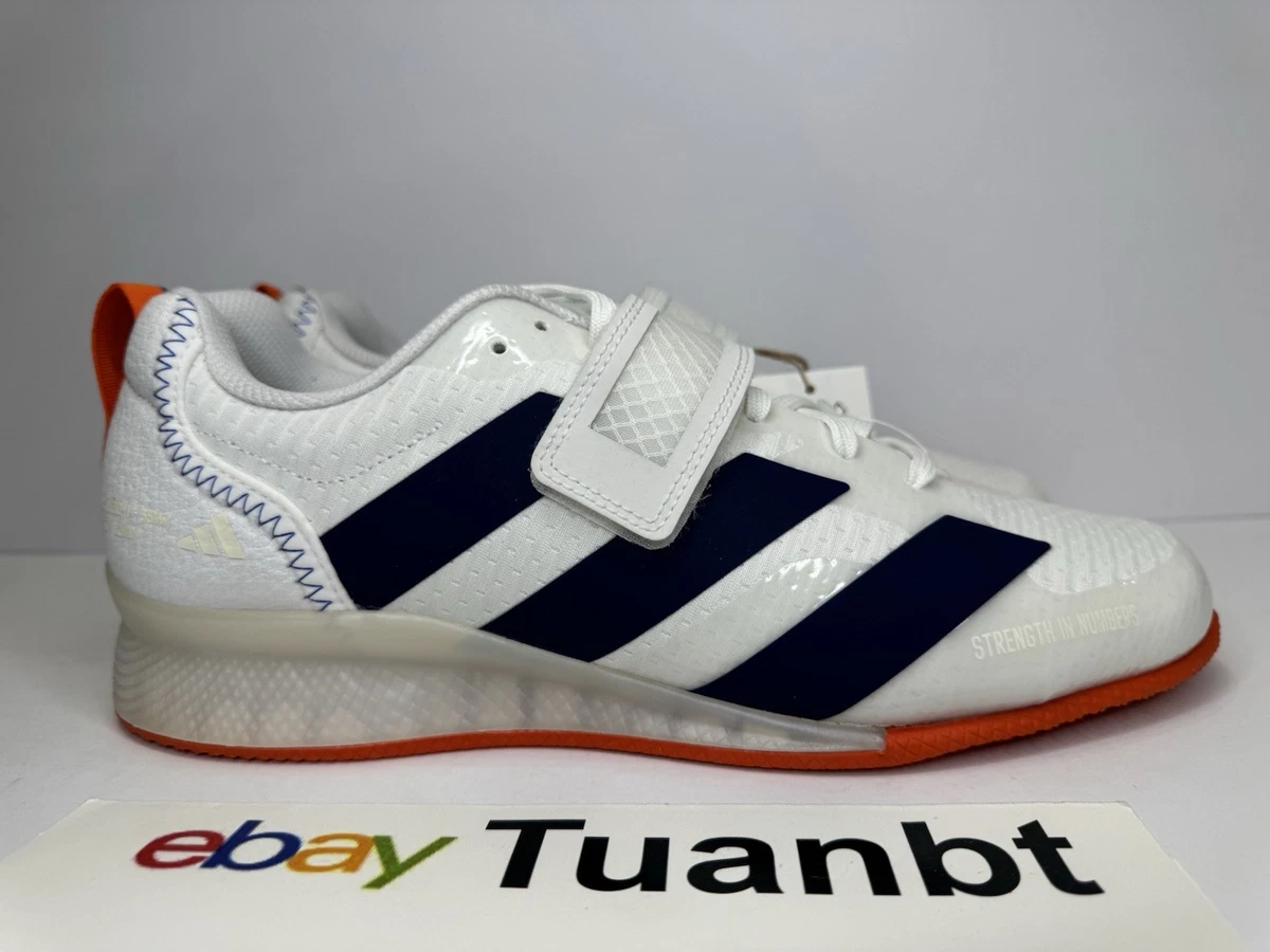 adidas Adipower Weightlifting Steel for Sale | Authenticity