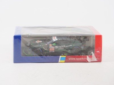 Spark - 1/43 Aston Martin Vantage AMR D'Station Racing 24H #777 S8657