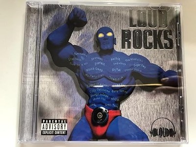Loud Rocks