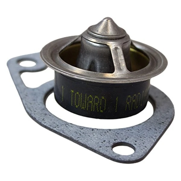 For Ford F-150 1984 Motorcraft RT1049 Engine Coolant Thermostat - Image 4 of 4