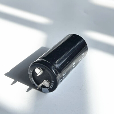 SNAP IN Aluminum Electrolytic Capacitor 2200uF 100V 2200 MFD