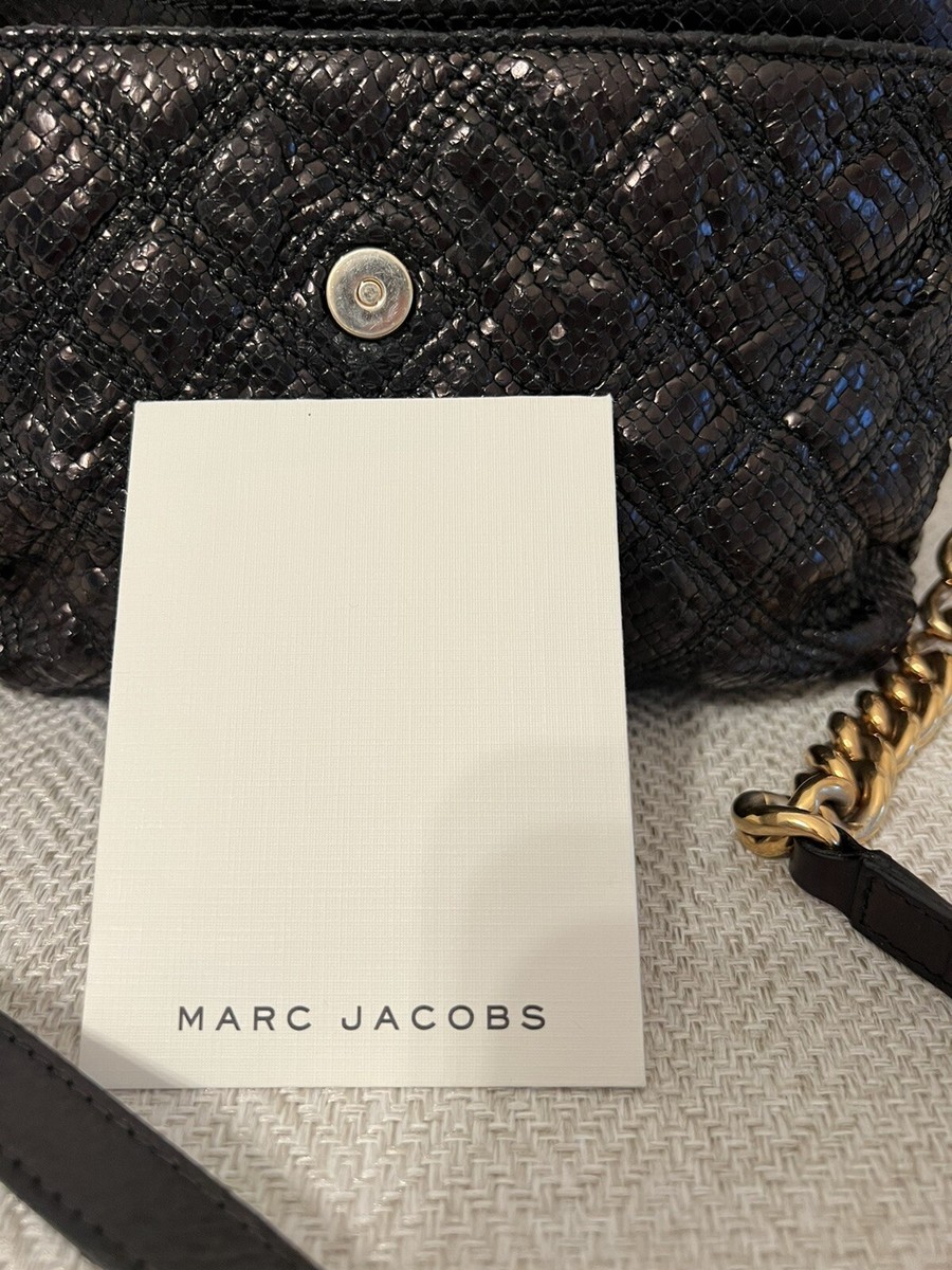 marc jacobs chain bags