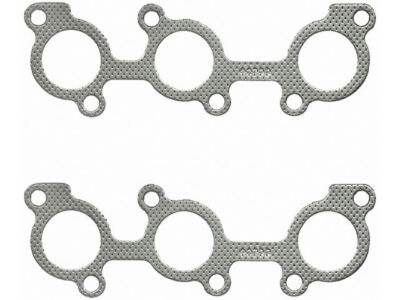 2007 Toyota Tundra Front Bumper 2x Fuel Tank Strap Set For 2000-2004 Toyota Tundra 3.4L V6 &amp; 4.7L V8 4WD (Petrol) - Direct Replacement Part # 7760134040 (Steel, 1 Year Warranty) Toyota