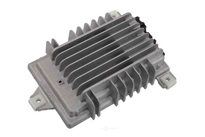 Audio Amplifier ACDelco GM Original Equipment 20918769