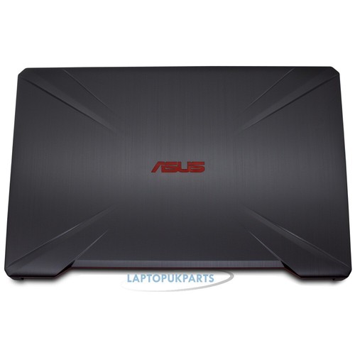 ASUS TUF FX504GD-EN Gaming Laptop LCD 