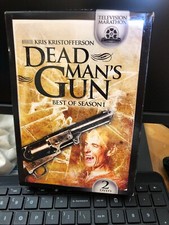 Dead Man's Gun: Best of Season 1 2-DVD 