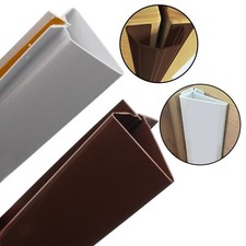 Child Safety Door Finger Guard Front & Rear Trapped Finger Protector 1950mm