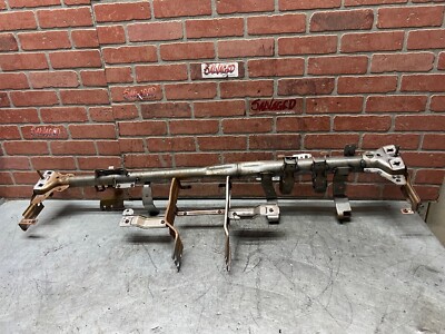 2003-2006 MITSUBISHI LANCER EVOLUTION EVO 8 9 OEM DASH BAR
