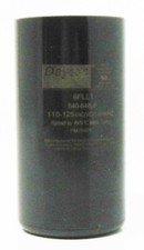 Dayton 6FLL1 540-648MFD Round 110-125VAC(VCA) Motor Start Capacitor