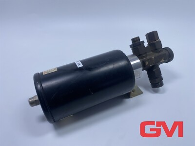 Herion Sitzventil 2402750 direct poppet valve Betätigungmagnet 1570 24VDC