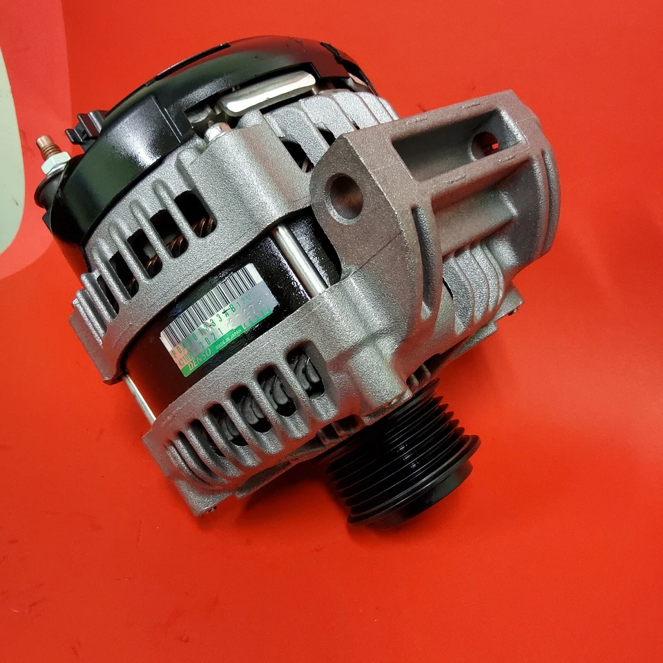Alternador Jeep Grand Cherokee 2016 2017 2018 2019 V8 5,7 litros 180 amperios Foto 3 de 4