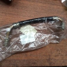 Rover 600 620 Turbo diesel oil cooler pipe (pump to thermostat) PBP100950