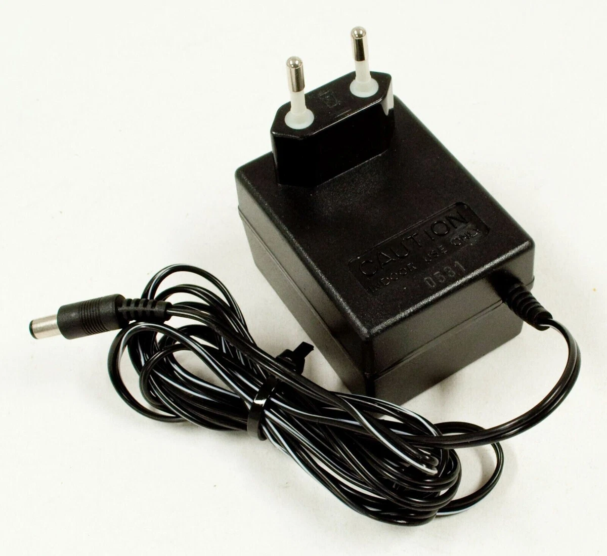 Alimentation adaptée pour Philips CD560, CD565, ECL-PH3-PS, 6V, 500mA