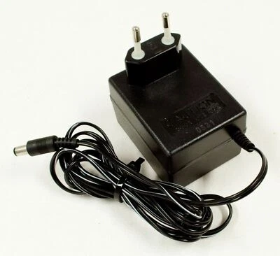 Adaptateur Secteur Philips SBC CS1250/00R – 12V 500mA Europlug - Photo 1/2