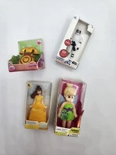  Rare Mini Brands Disney / Star Wars Lot