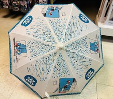 Cat In The Hat 2003 Official Movie Merchandise Umbrella - Preowned