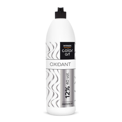 Oxidant, Aktivator Chantal Prosalon Color Art 12% 900g für Haarfärbemittel