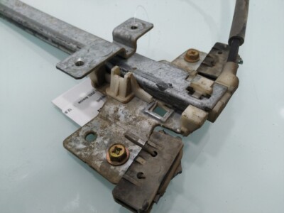 fensterheber vorne rechts für NISSAN TERRANO TERRANO.II (R20) AVENUE 1996 502334