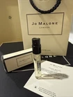 Jo  Malone  orange bitters Sample Size