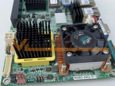 USED 1PC IEI NANO-9452-R11 Rev:1.1 Industrial Motherboard@Z