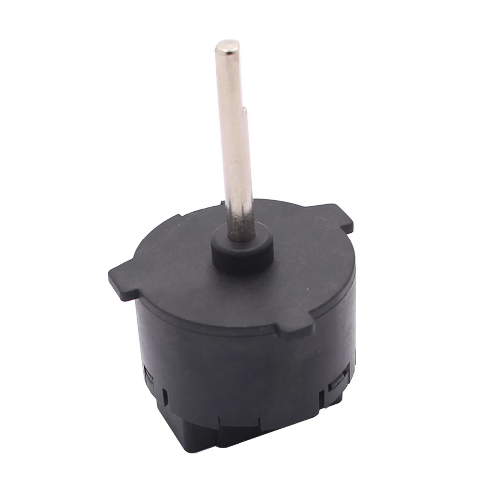 Interruptor del motor del ventilador Interruptor del ventilador de CA 97251-FD000 apto para Kia Rio Rio5 2003-2005 Foto 4 de 4