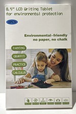 8.5  LCD Writing Tablet 2 Pieces