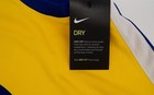 JAMES WISEMAN Signed & Inscribed NIKE Authentic Jersey WARRIORS Beckett BAS — photo 5