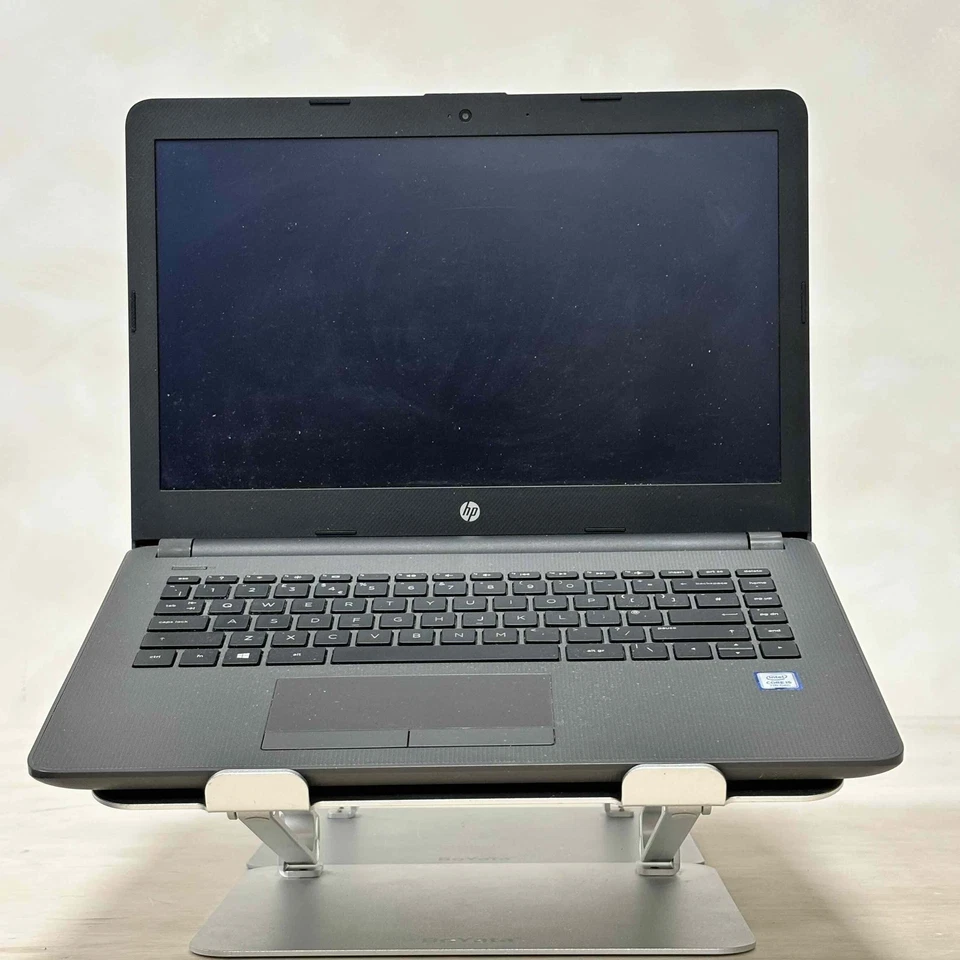 HP G6 250 14-inch i5 7th Gen 4GB RAM 512GB SSD - Image 3 of 3