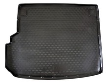 Gummi Kofferraumwanne Kofferraummatte Für Mercedes GLK X204 2008-2015