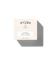 DR. Barbara Sturm DARKER SKIN TONES FACE CREAM, 50ml. new in box 