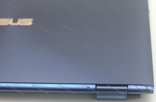 13.3" Asus ZenBook Flip UX362 FHD LCD Touch Screen Assembly Top Display Complete - Picture 8 of 8