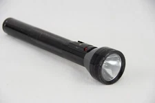 Streamlight SL-20X Rechargeable Flashlight Black