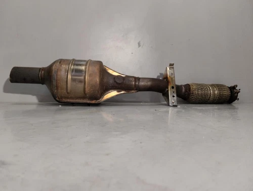 C717 Catalizador para RENAULT MEGANE IV BERLINA 5P * 2022 127487 - Imagen 8 de 10
