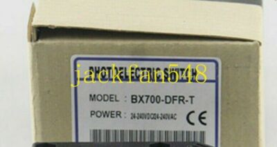 New Autonics BX700-DFR-T Photoelectric Sensors #E1