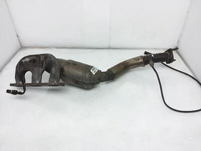 2001-2003 Bmw 330Ci Front Upper Oxygen Sensor - 11-78-1-742-050 - Image 1 of 4