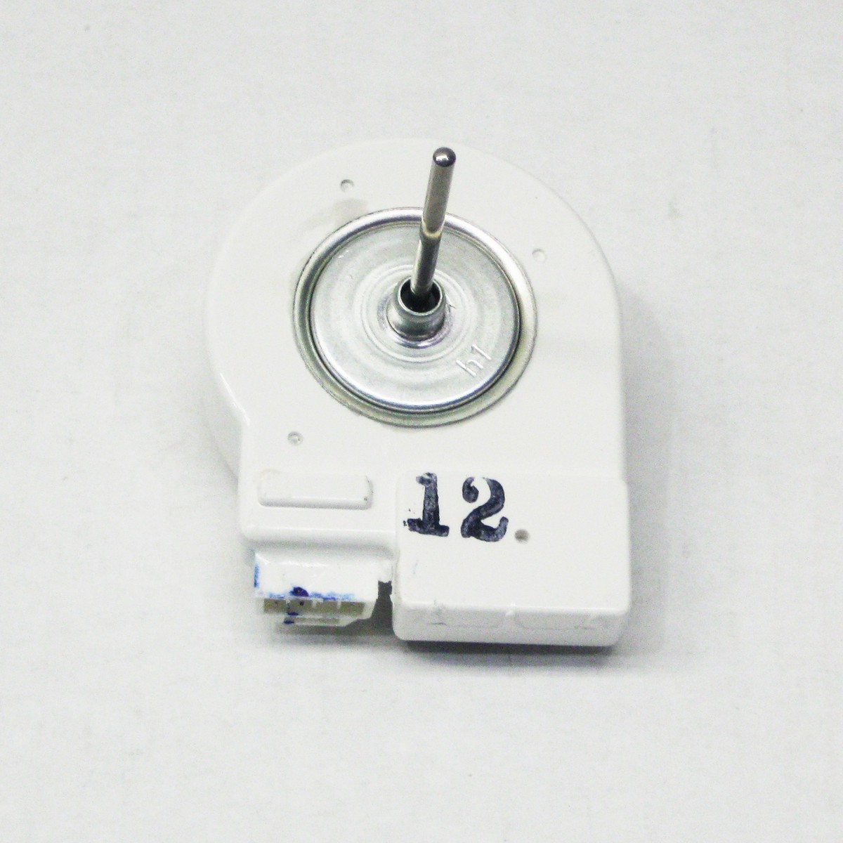 Supco SM0146E Refrigerator Evaporator Fan Motor for Samsung DA31