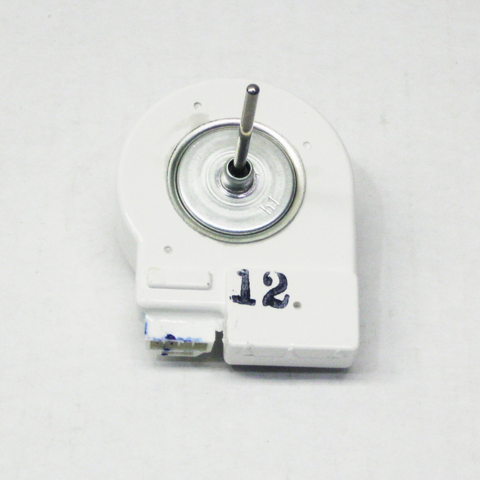 Supco SM0146E Refrigerator Evaporator Fan Motor for Samsung DA3100146E