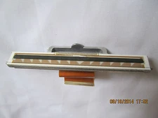 Print Head Assembly for Zebra RW420 mobile Thermal Printer Excellent Condition