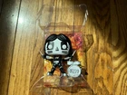 Funko Pop Rocks Kiss "The Batman" 124 Vinyl Figure NEW WITHOUT BOX