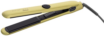 Gamma+ Keratin Glory Hair Straightening Iron Gold  | GPKGG