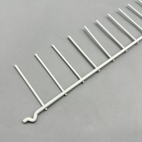 Miele G5715 G5715SCU DISHWASHER Plate Glass Rack Basket Shelf Adjustable Tray - Picture 6 of 8